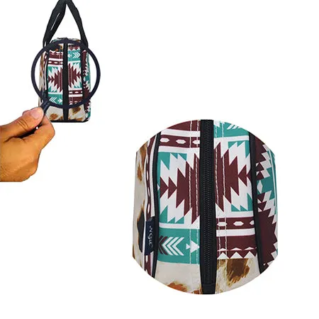 SALE ! Western Cow NGIL Insulated Lunch Bag