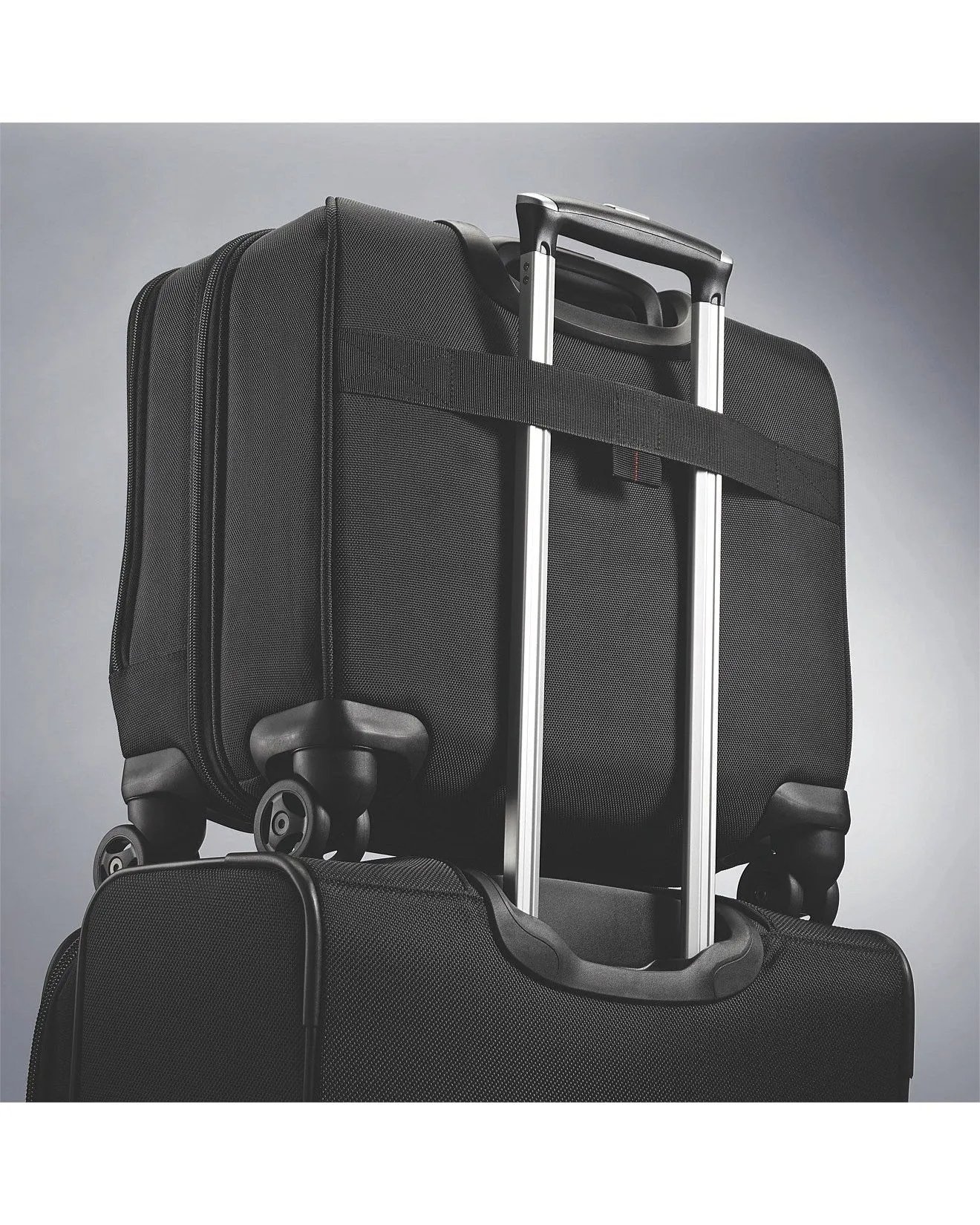 Samsonite Xenon 3 Mobile office 89438 BLACK