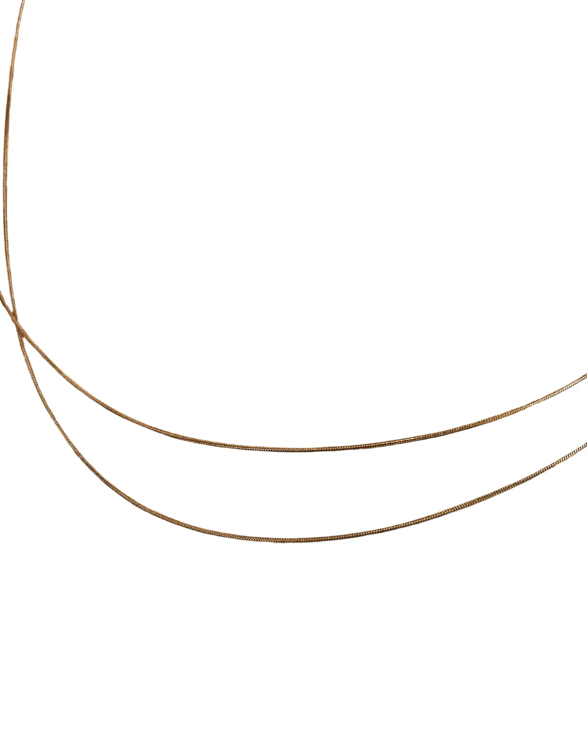 SANTORINI BODY CHAIN