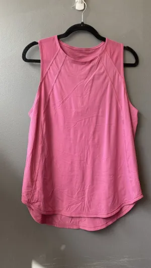 Sculpt Tank