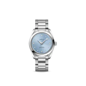 Seamaster Aqua Terra 150M Quartz 28MM