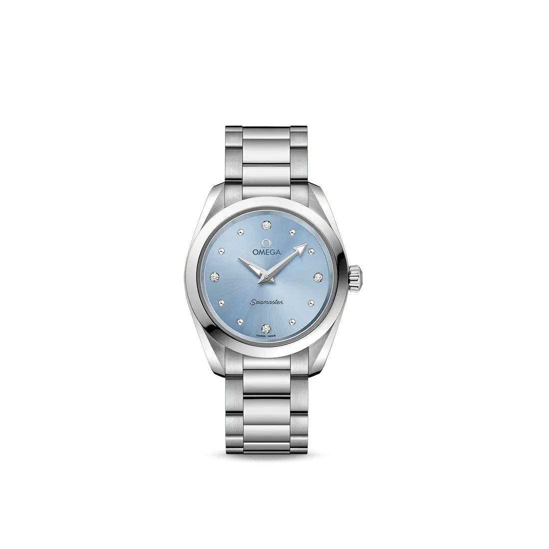 Seamaster Aqua Terra 150M Quartz 28MM