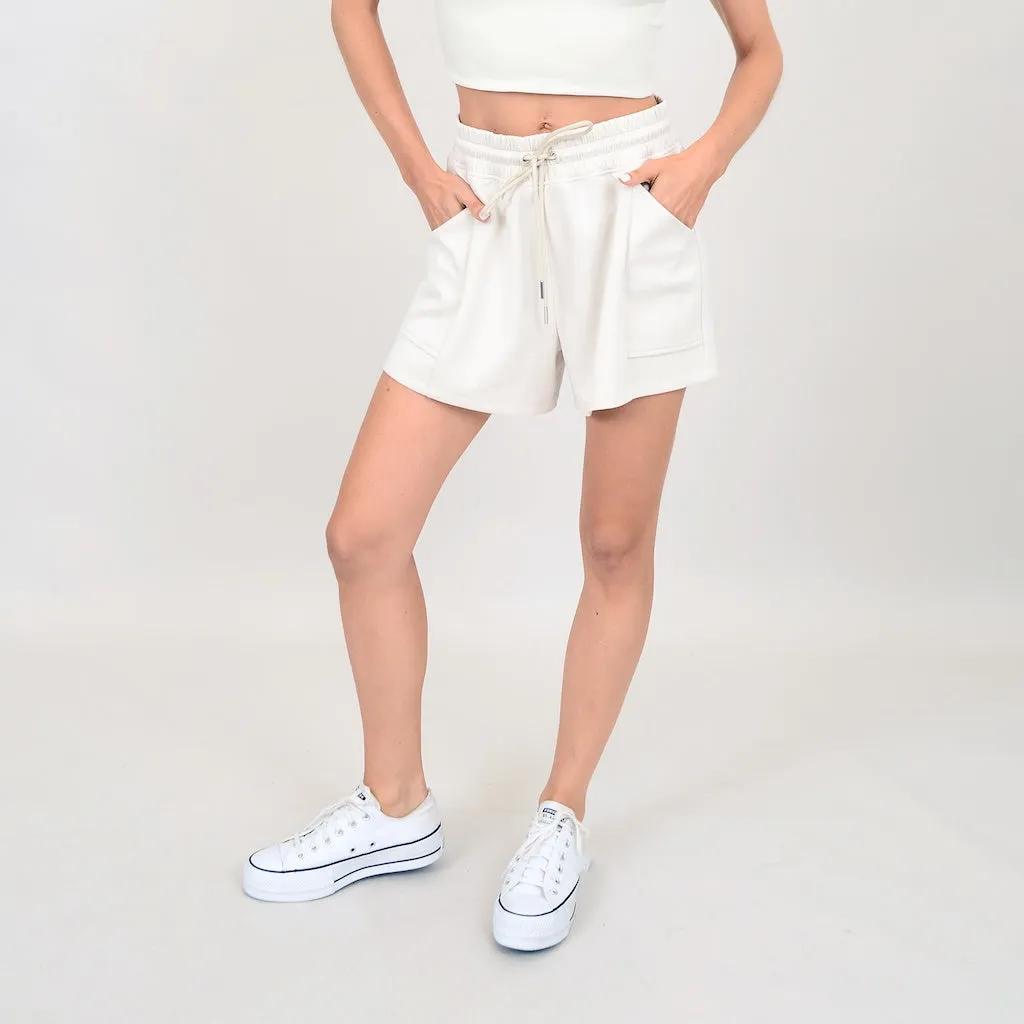 Senza Scuba Shorts