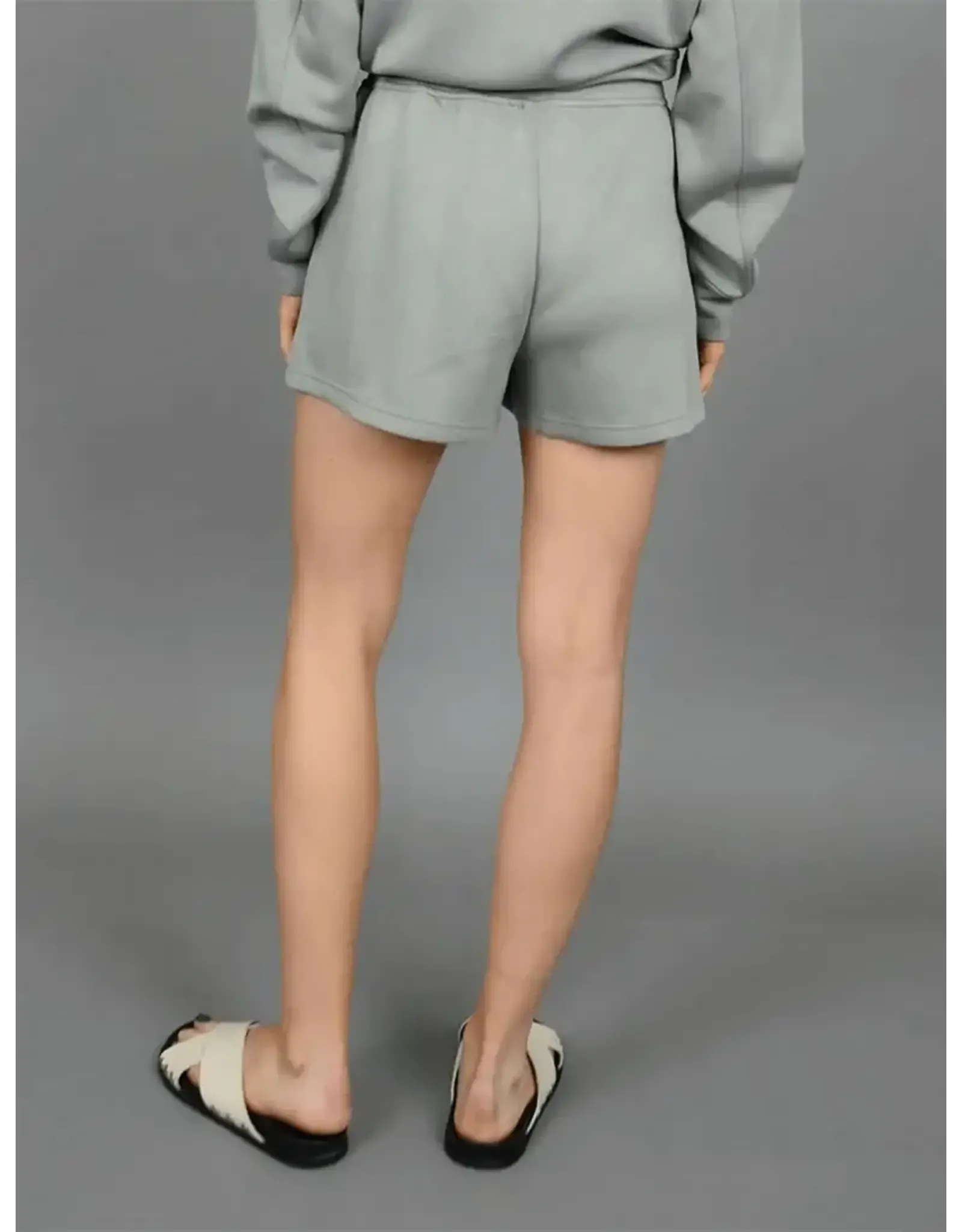 Senza Scuba Shorts