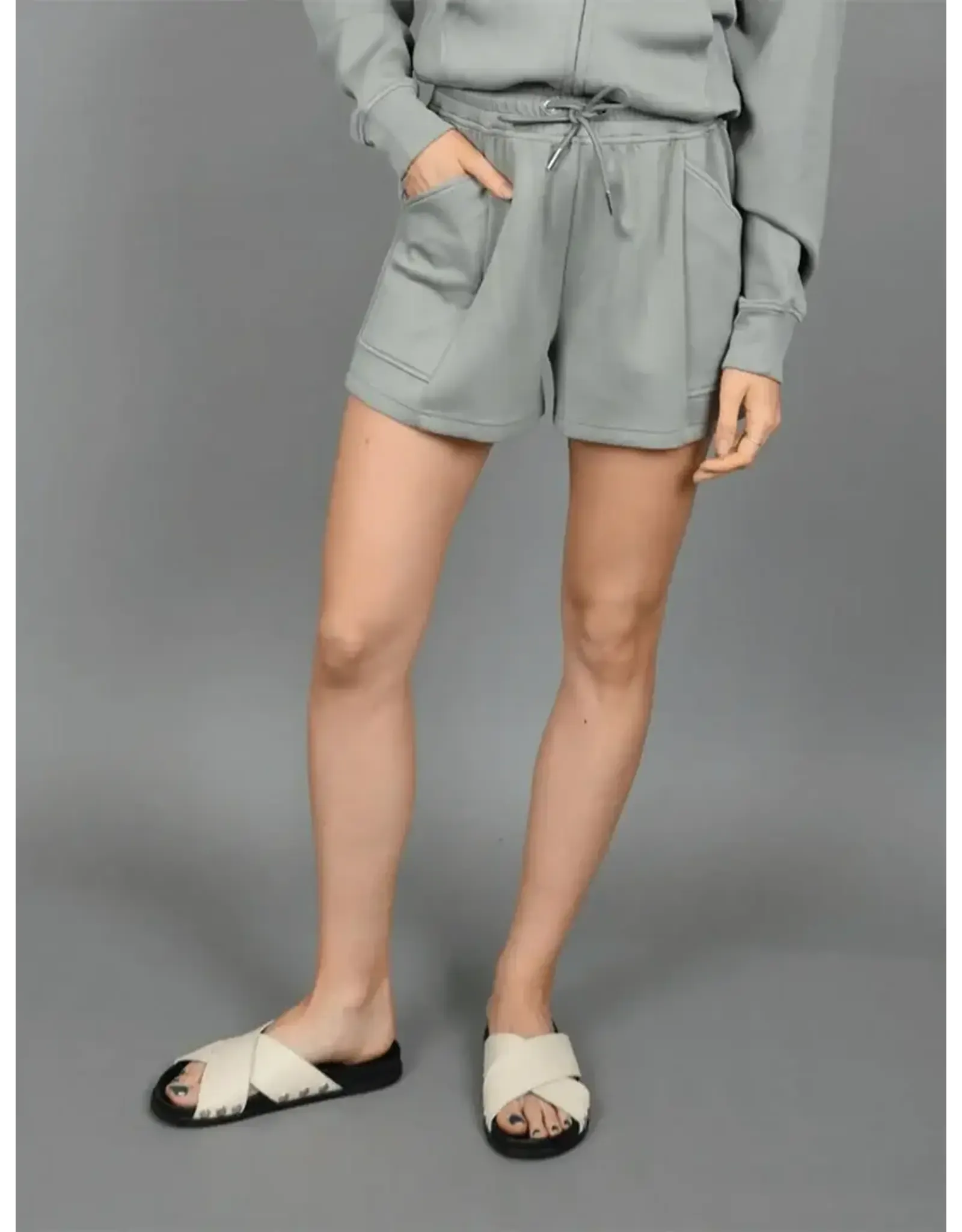 Senza Scuba Shorts