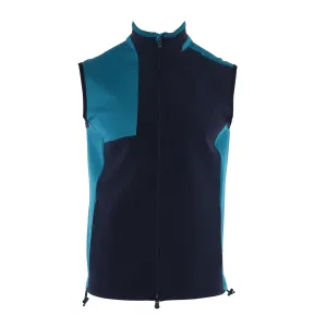 Sequoia Sport Vest in Fiddle