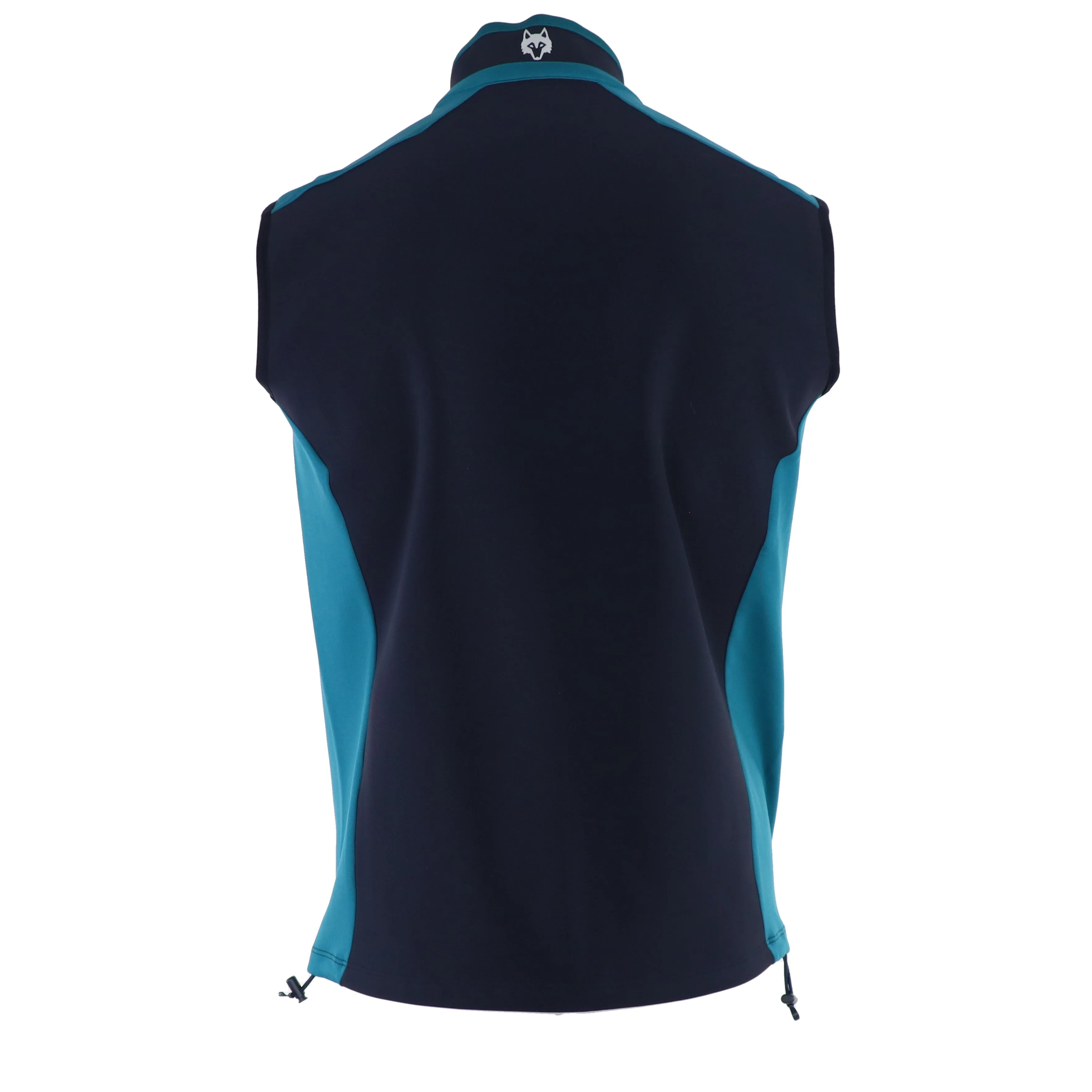 Sequoia Sport Vest in Fiddle