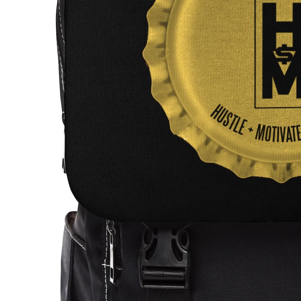 Shoulder Backpack