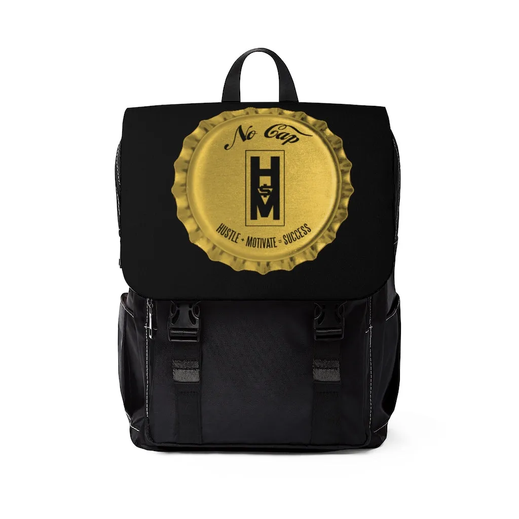 Shoulder Backpack