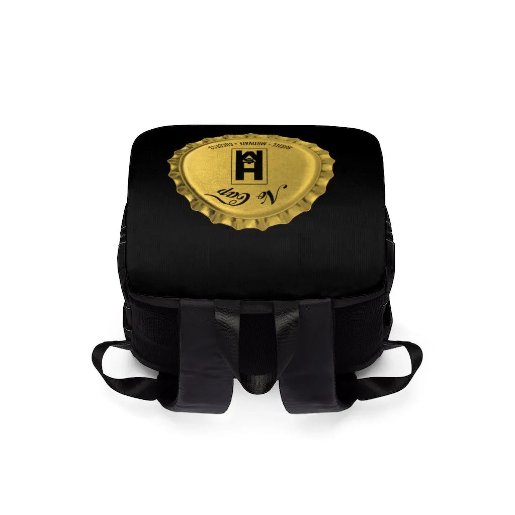 Shoulder Backpack