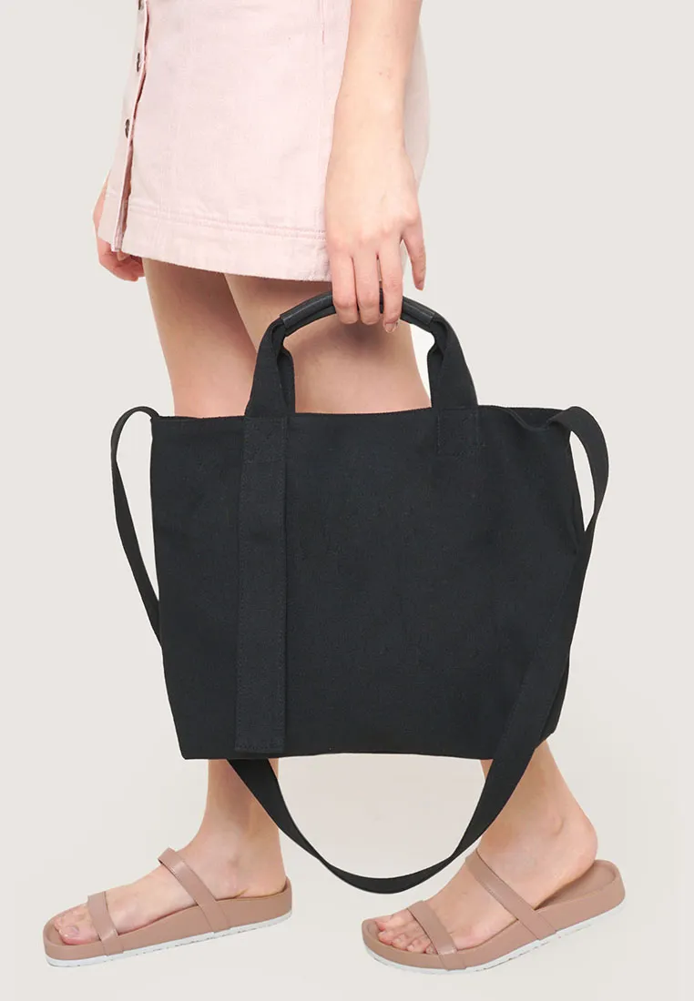 Sling Tote Bag