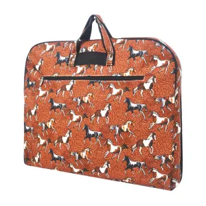 Spanish Saddle NGIL Garment Bags