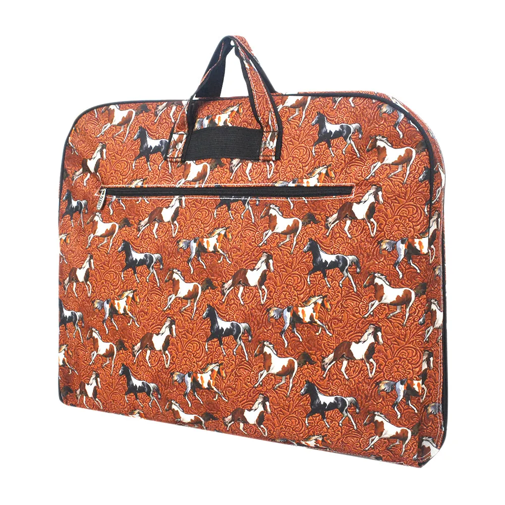 Spanish Saddle NGIL Garment Bags