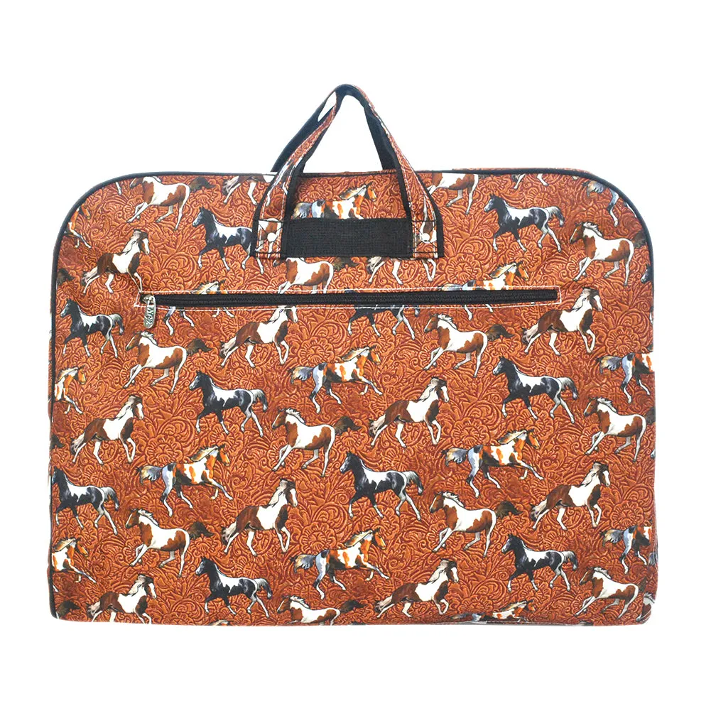 Spanish Saddle NGIL Garment Bags