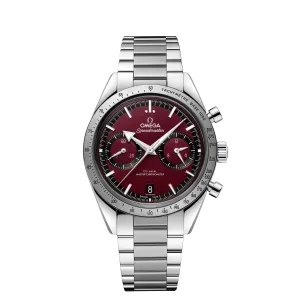 Speedmaster '57  Co-Axial Master Chronometer Chronograph 40.5MM