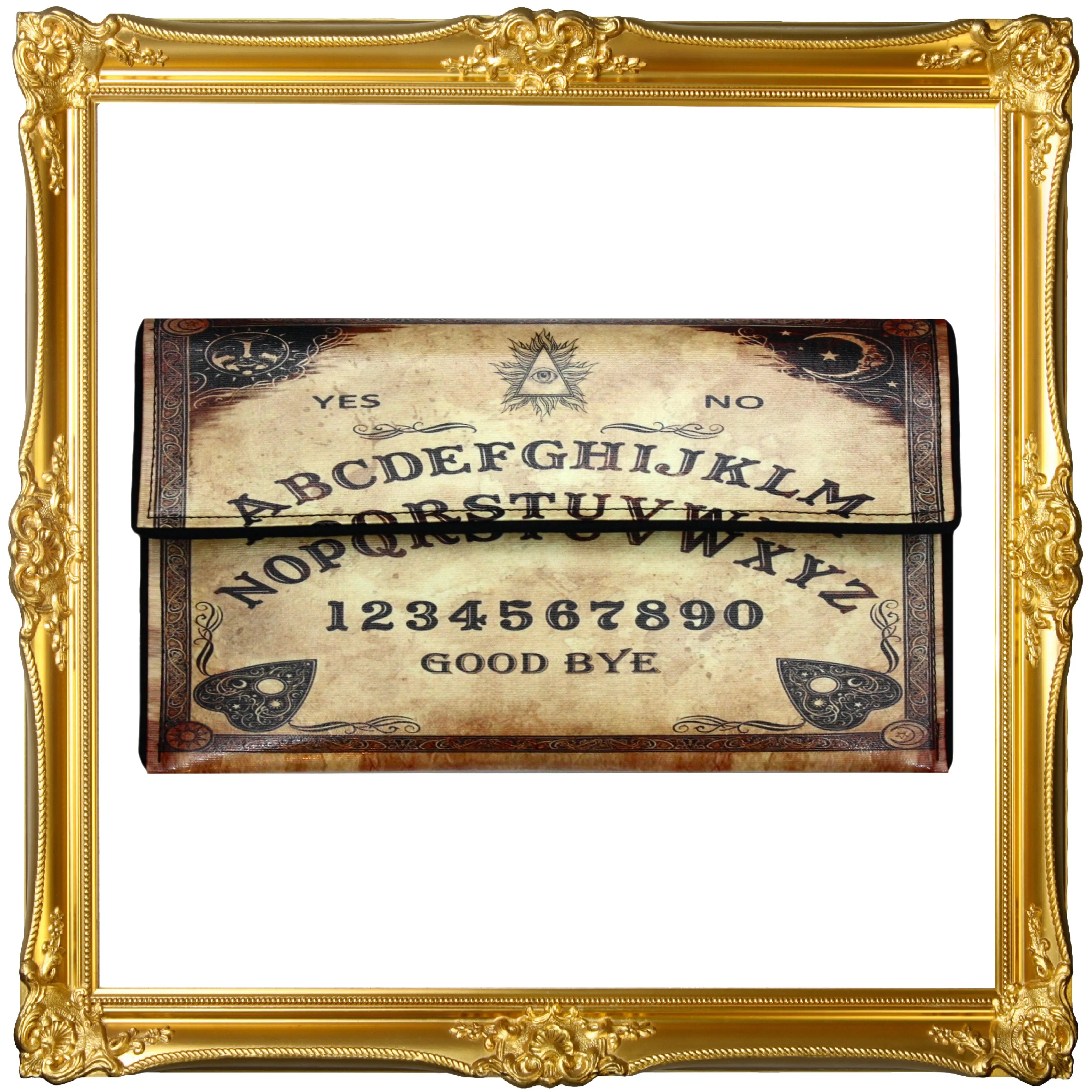 Spirit Board