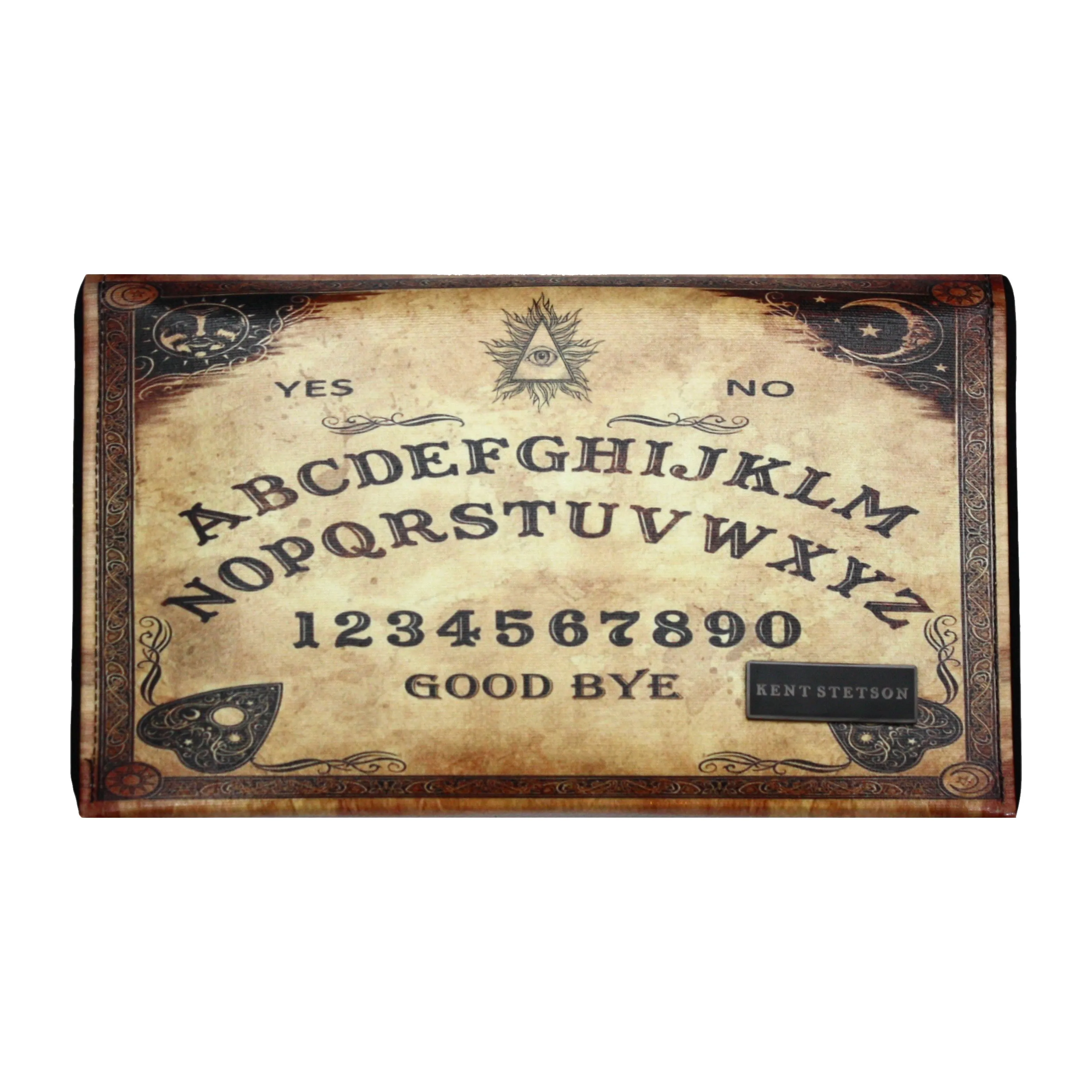 Spirit Board
