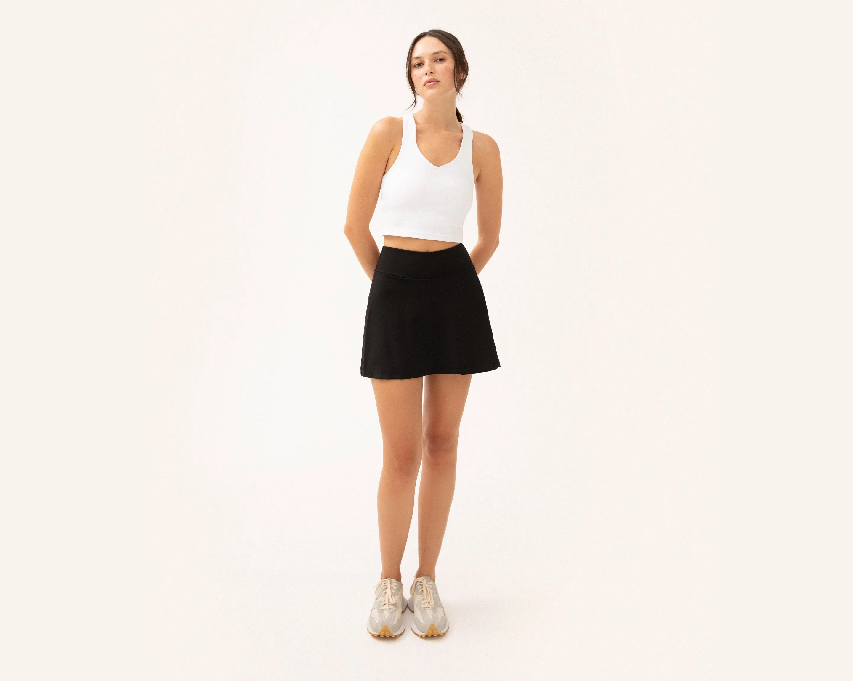 Sport Skort