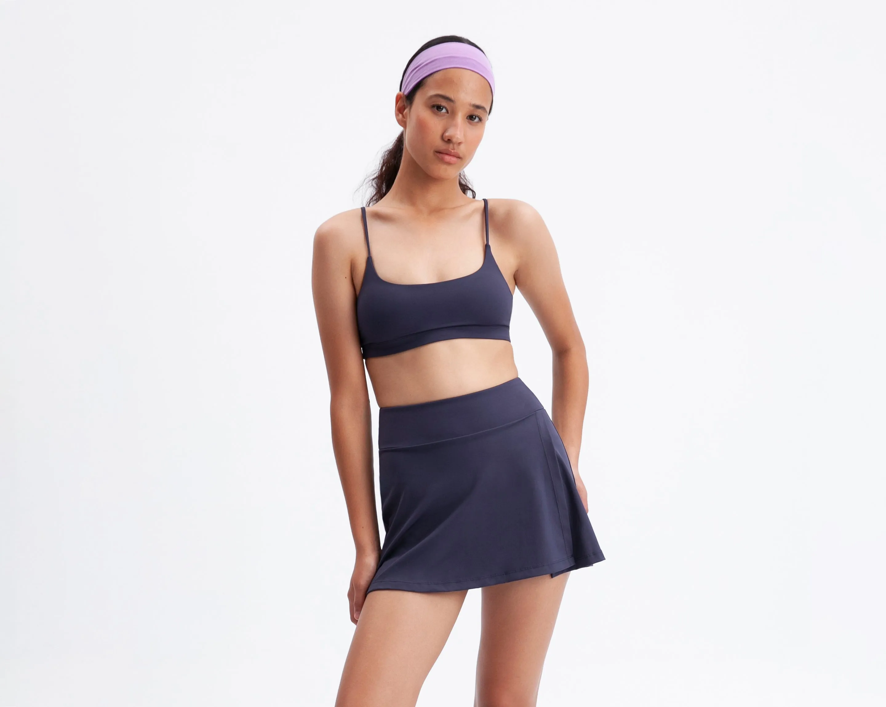 Sport Skort