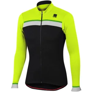 Sportful Pista Thermal Long Sleeve Jersey