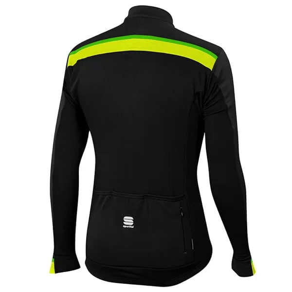 Sportful Pista Thermal Long Sleeve Jersey