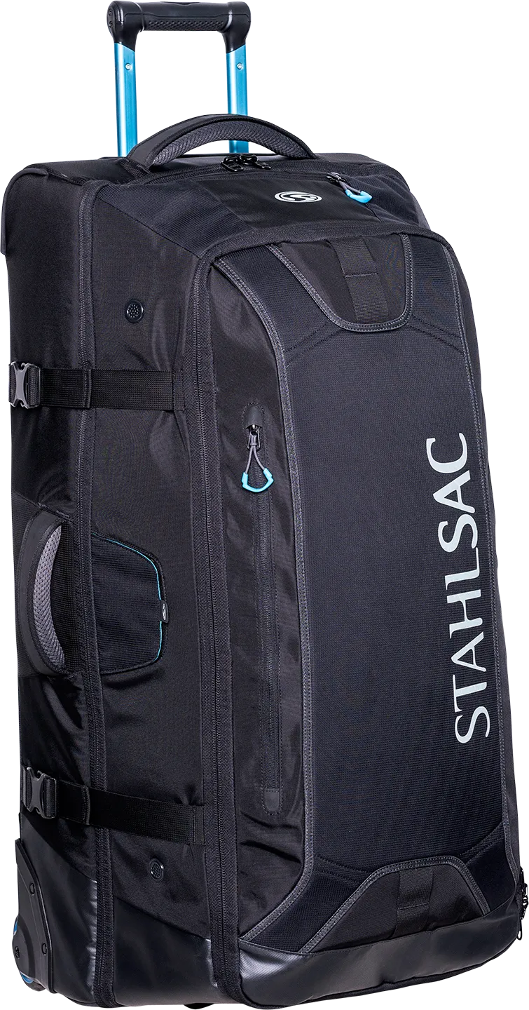 Stahlsac STEEL 34" Bag 888910