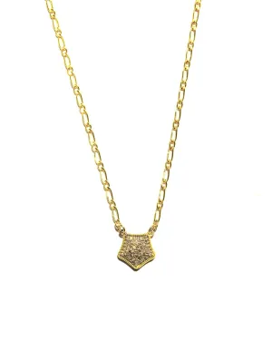 Starlight Necklace