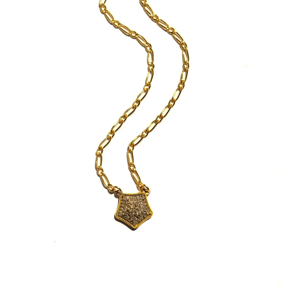 Starlight Necklace
