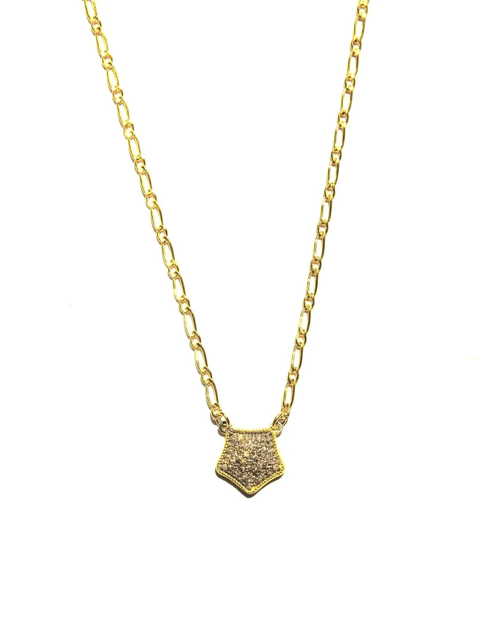 Starlight Necklace