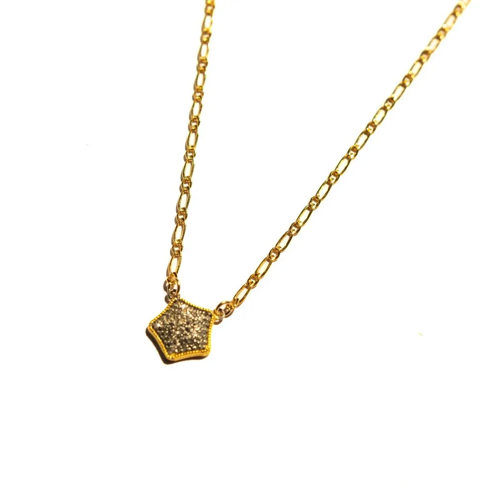 Starlight Necklace