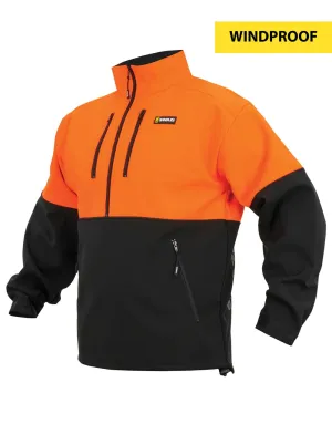 Swazi Hi Vis Windcheetah