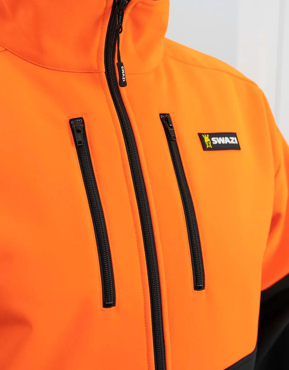 Swazi Hi Vis Windcheetah
