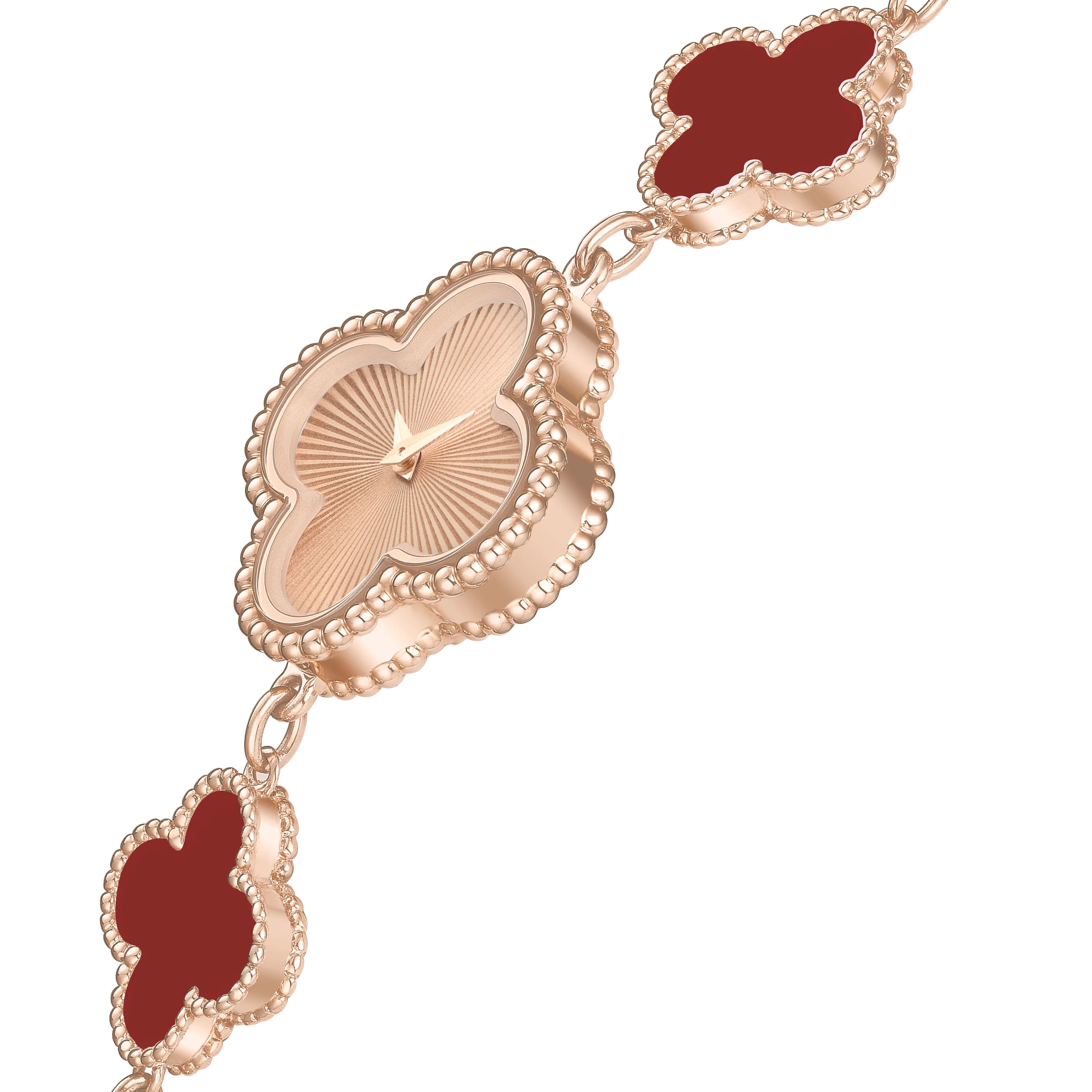 Sweet Alhambra Watch