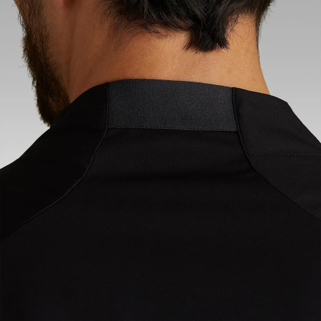 T500 Adult Football Windbreaker - Waterproof