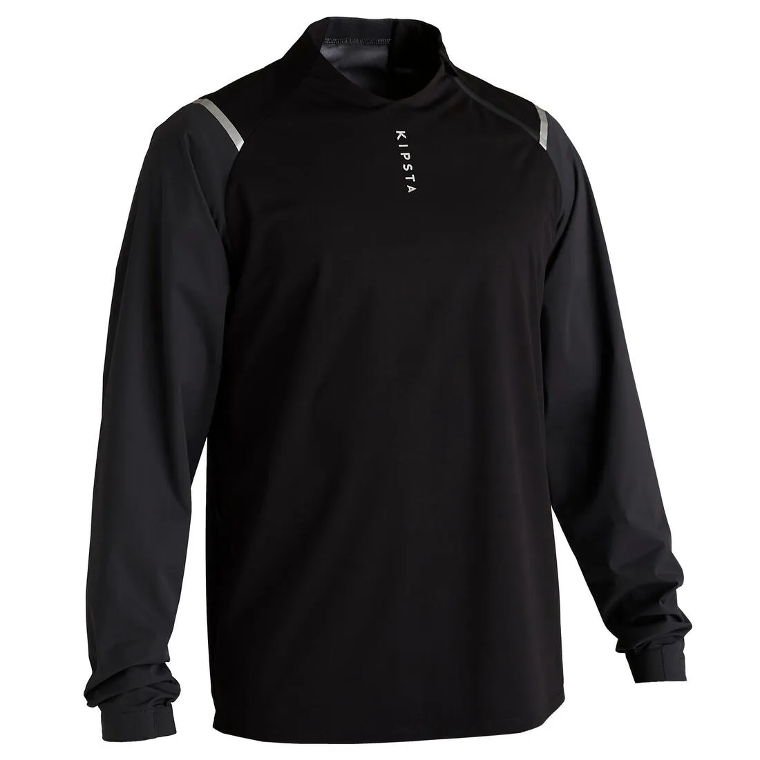 T500 Adult Football Windbreaker - Waterproof