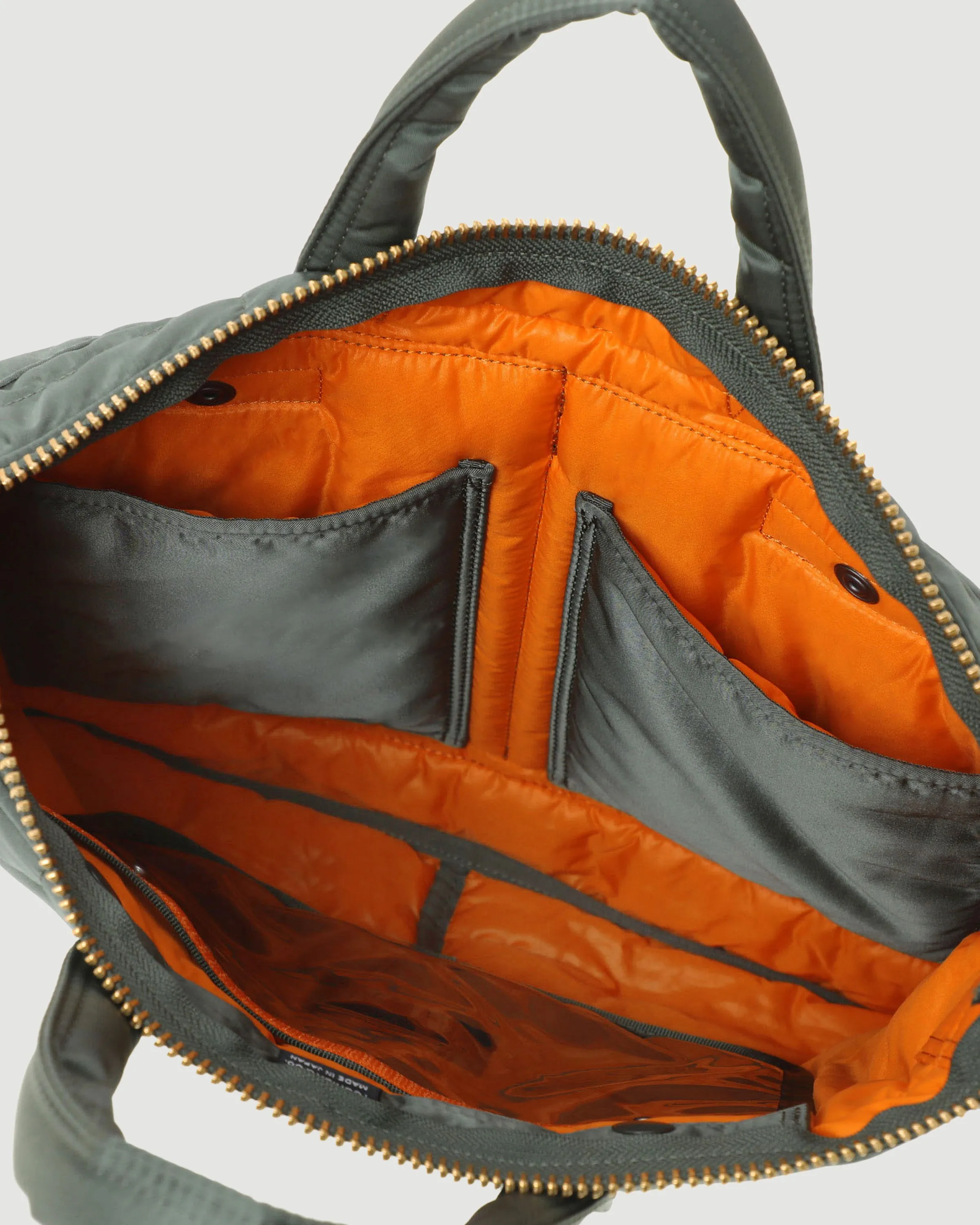 Tanker Short Helmet Bag (S) Sage Green
