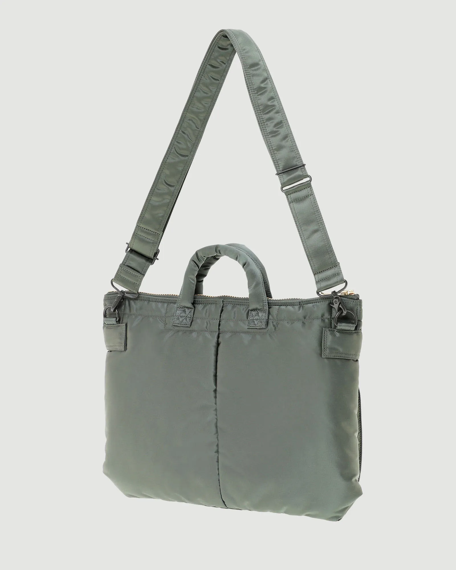 Tanker Short Helmet Bag (S) Sage Green