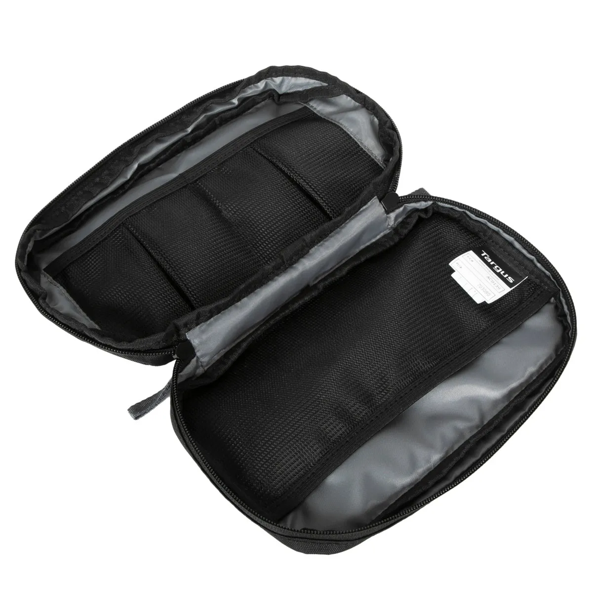 Targus Basic Accessory Pouch, Black