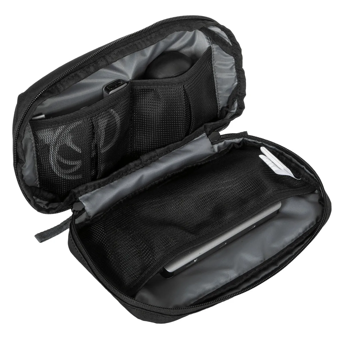 Targus Basic Accessory Pouch, Black