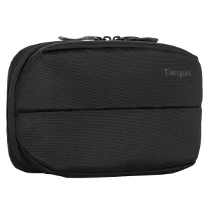 Targus Basic Accessory Pouch, Black