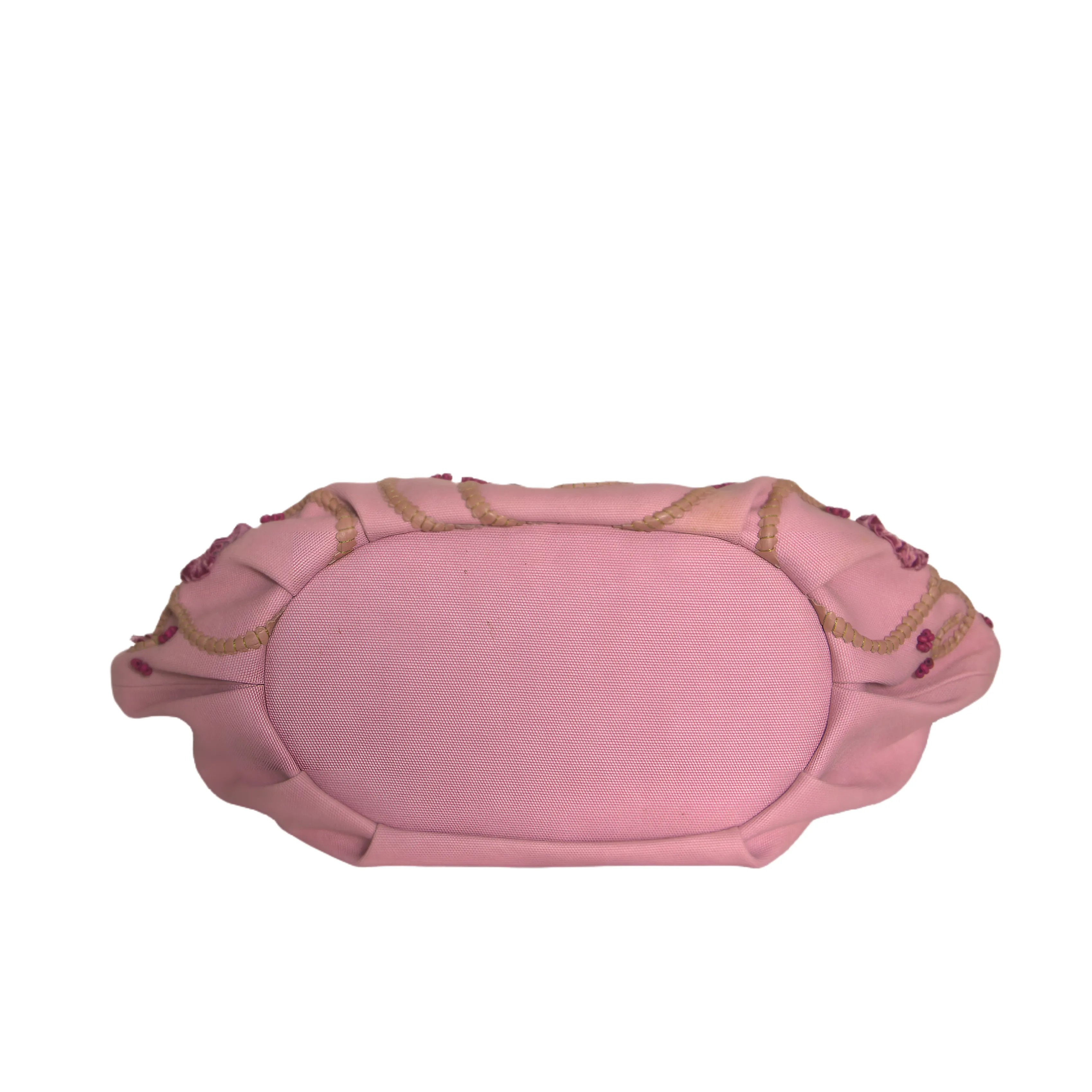 TAYLOR Embellished Summer Bucket