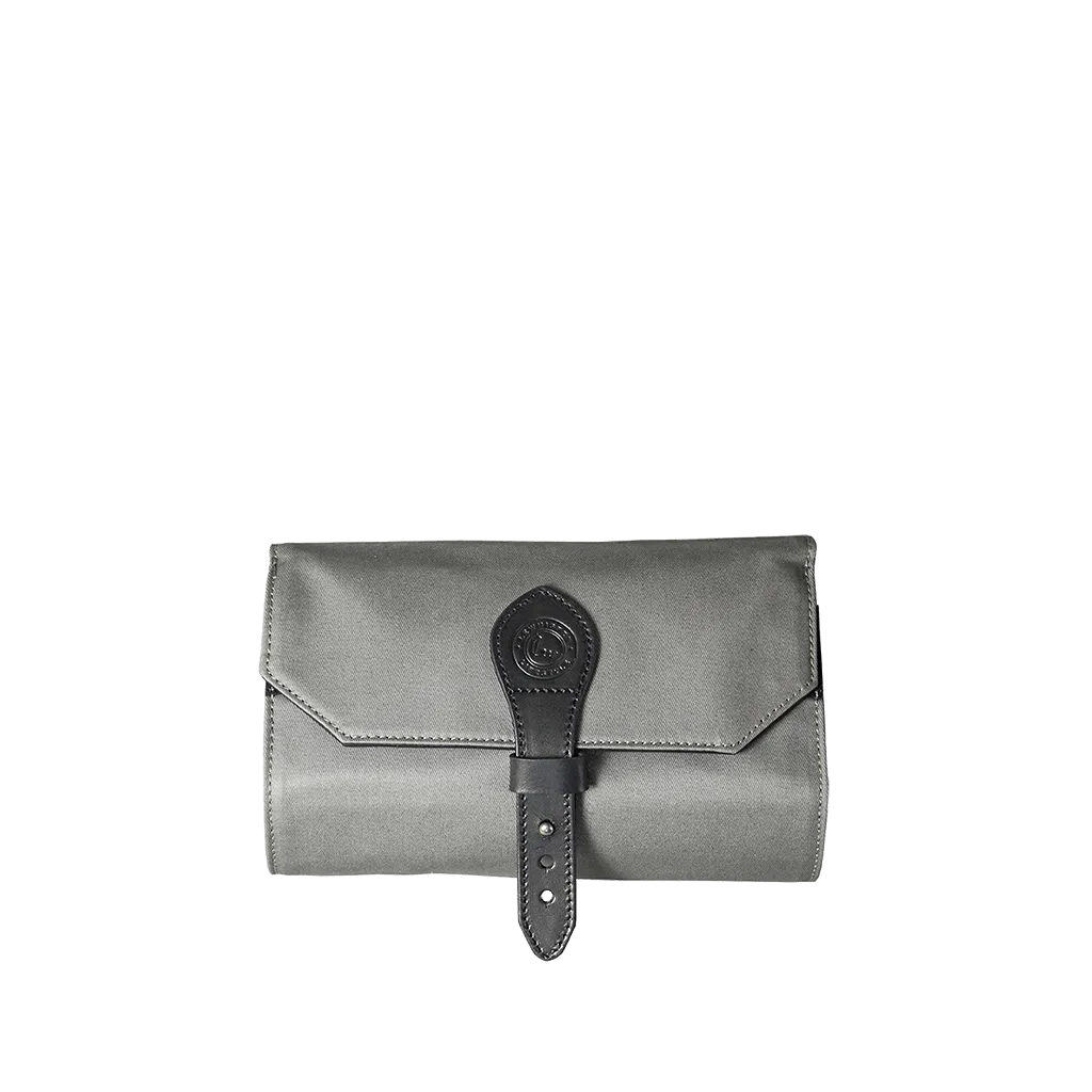 TECH DOPP KIT - grey