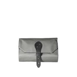 TECH DOPP KIT - grey