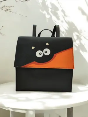 The Compact Backpacks