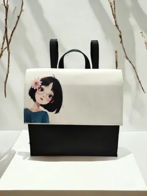 The Compact Backpacks