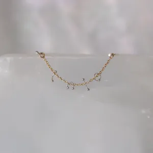 The Essentials Lynx Chain