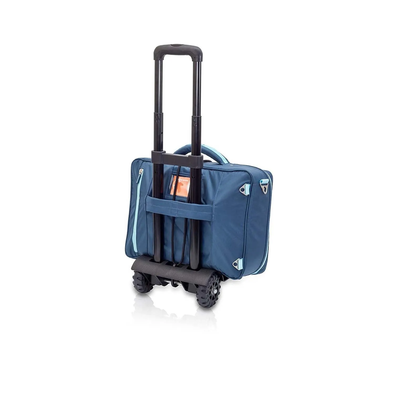 The Medical Assistance Briefcase | Blue (PRACTI'S)