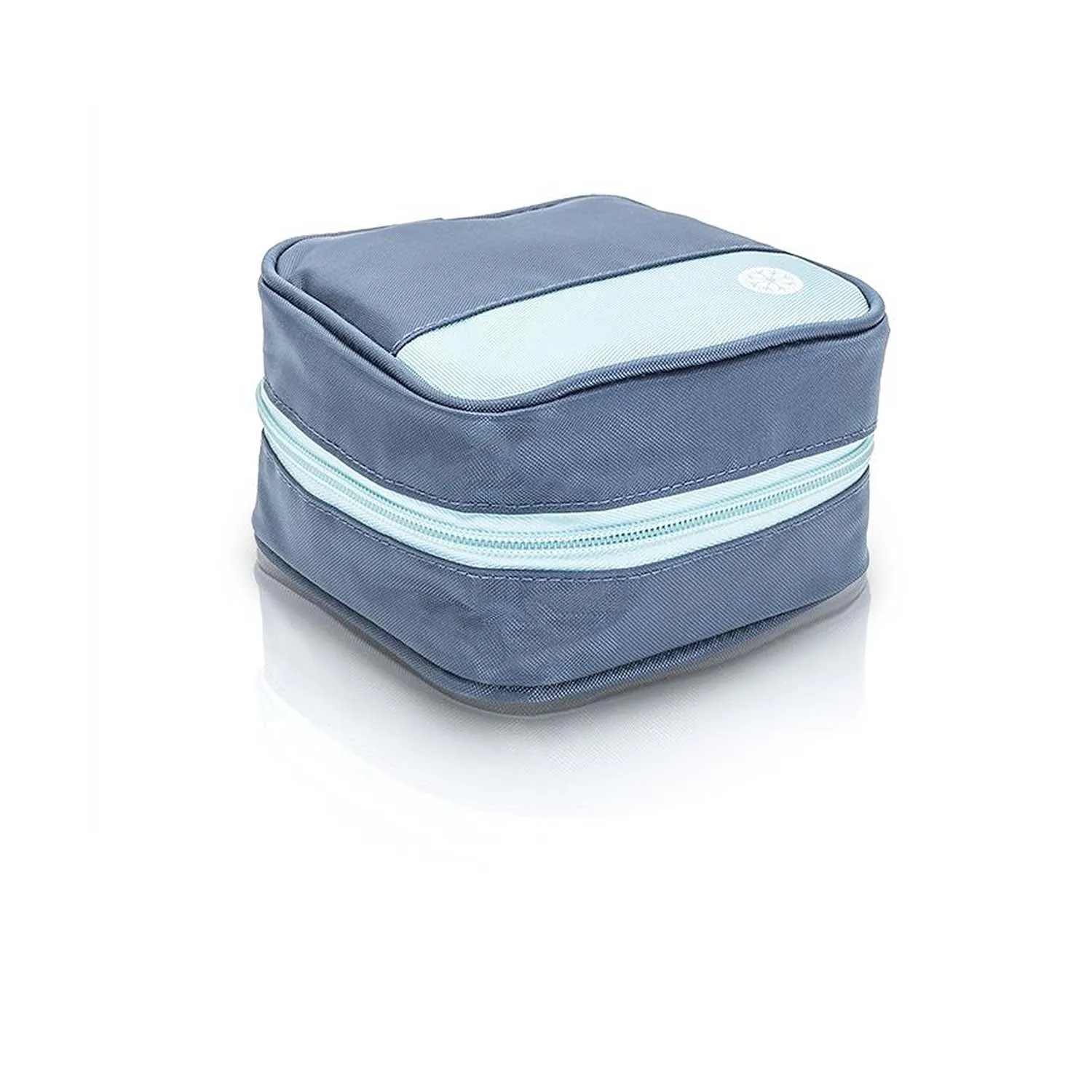 The Medical Assistance Briefcase | Blue (PRACTI'S)