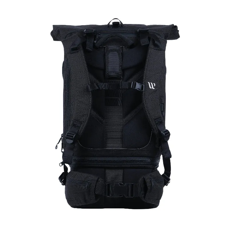 The Travel Backpack Original