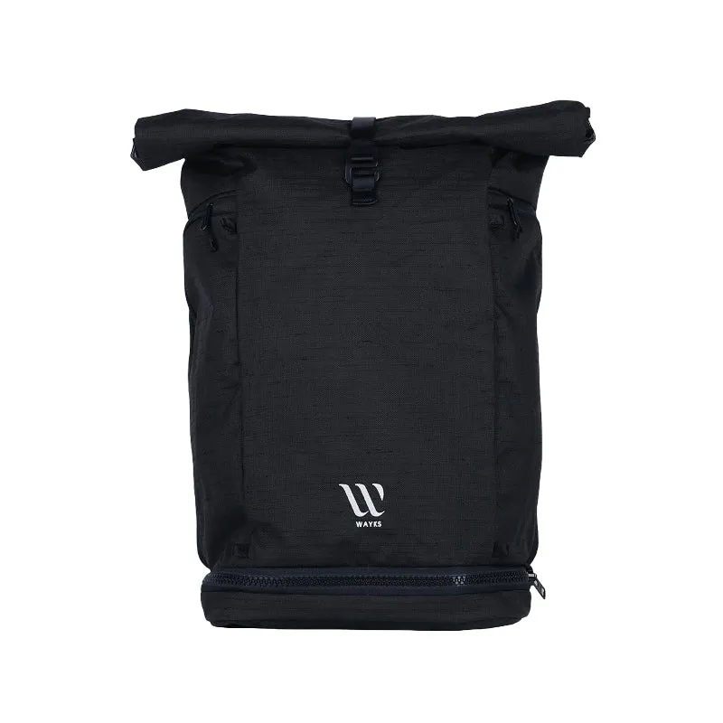 The Travel Backpack Original